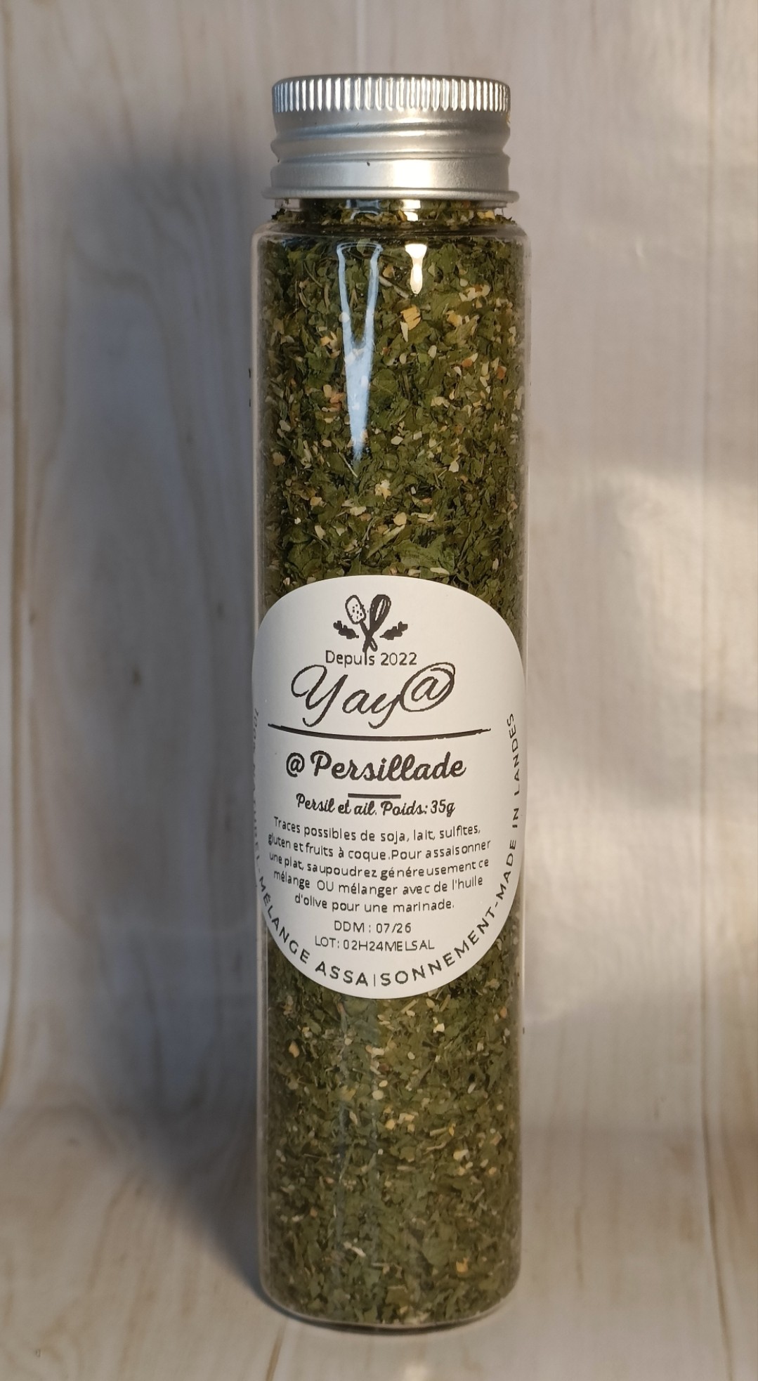 PERSILLADE-30G