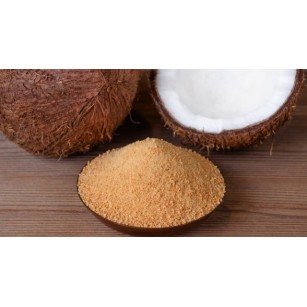 Sucre de fleurs de coco -150G