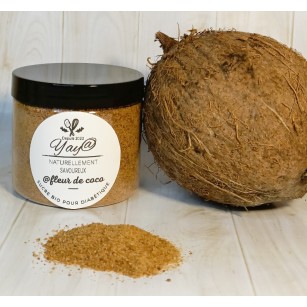 Sucre de fleurs de coco -150G