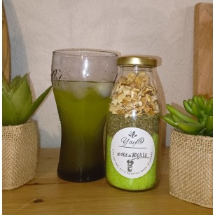 Kit à mojito classique - bouteille