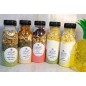 Kit à mojito abricot - bouteille Kit à mojito abricot - bouteille