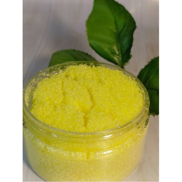 Sucre yuzu - 100G