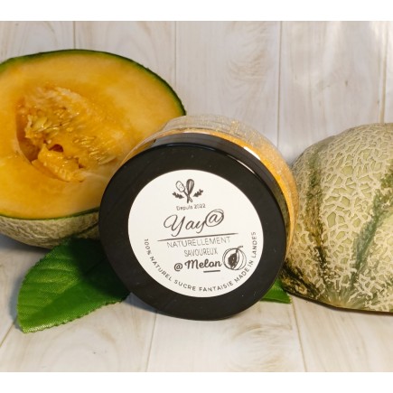 Sucre melon-100G