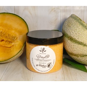 Sucre aromatisé Melon-200G