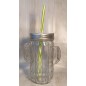 verre à paille cactus 350ml verre à paille cactus 350ml