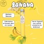 kit à cocktail banane kit à cocktail banane