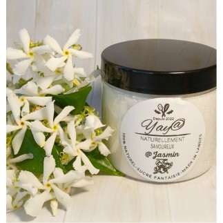 Sucre jasmin - 200G