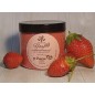 Sucre aromatisé fraise - 200G