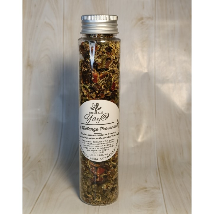 Mélange  Provençal -35G