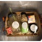 Panier gourmand taille 1 Panier gourmand taille 1