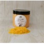 Sucre aromatisé papaye-200G Sucre aromatisé papaye-200G