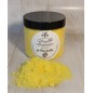 Sucre aromatisé mirabelle-200G