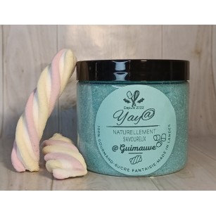 Sucre aromatisé guimauve-200G