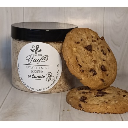 Sucre cookies - 200G