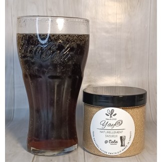 Sucre cola - 200G