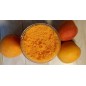 Sucre  aromatisé Abricot - 100G