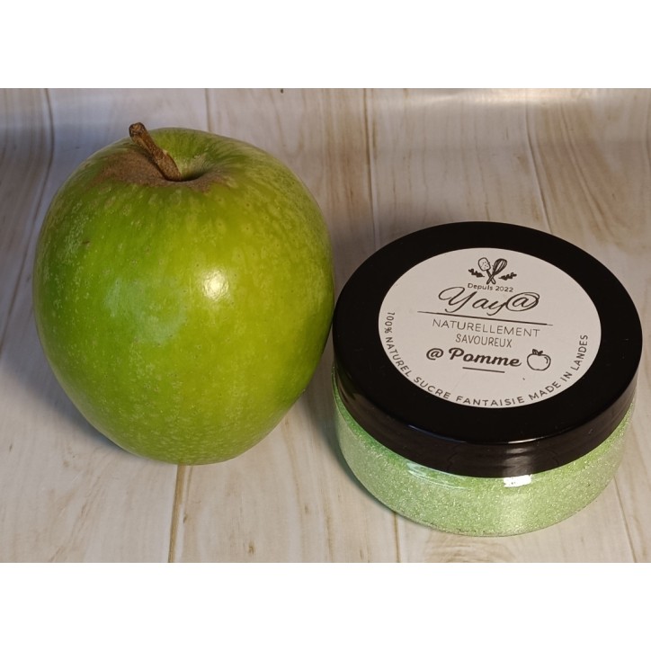 Sucre pomme - 100G