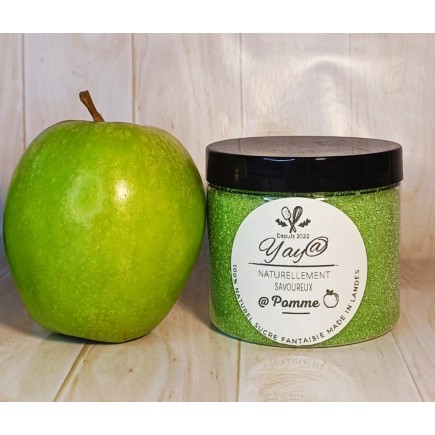 Sucre pomme - 200G