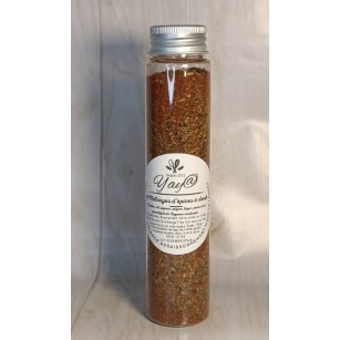 Mélanges d'épices à steak -