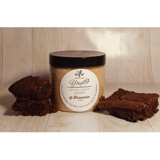 Sucre brownie-200g