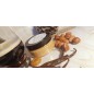 Sucre aromatisé "A 2 doigts du bonheur"- 100G