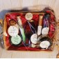 Panier gourmand taille 2 Panier gourmand taille 2