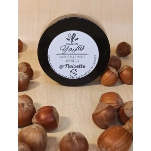 Sucre aromatisé à la noisette-100g