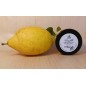 Sucre aromatisé citron-100G