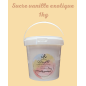 Sucre aromatisé vanille exotique-1KG