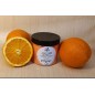 Sucre Aromatisé à l’Orange- pot de 200g Sucre Aromatisé à l’Orange- pot de 200g
