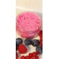Sucre aromatisé fruits rouges-200g Sucre aromatisé fruits rouges-200g