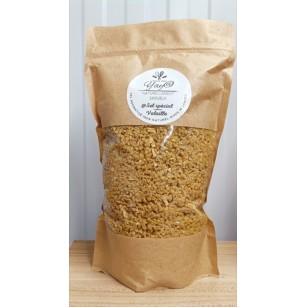Sel spécial volaille-sachet de 500g
