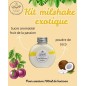 Kit à milkshake exotique Kit à milkshake exotique