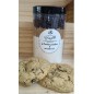 Kit à Cookies – Praliné & Pépites de Chocolat Noir