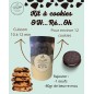 Kit à Cookies Oh…Ré…Oh… Kit à Cookies Oh…Ré…Oh…