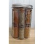 Coffret Spécial barbecue – 8 Fioles de Sels et Épices
