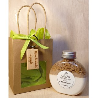 Coffret Cadeau – "Merci de m’aider à grandir"