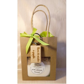 Coffret Cadeau – "Merci de m’aider à grandir"
