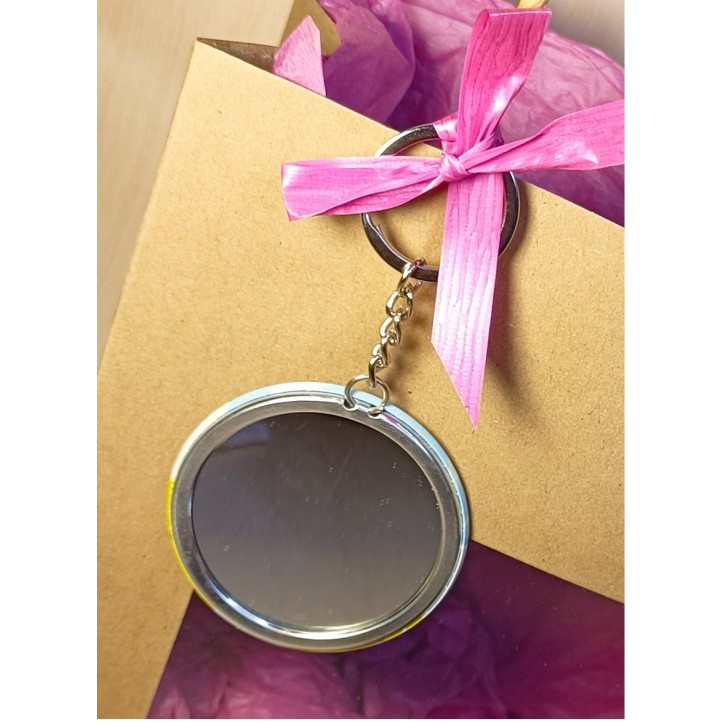 Coffret Maîtresse – "Merci pour cette année" Coffret Maîtresse – "Merci pour cette année"