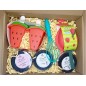 Coffret glace à l'eau Coffret glace à l'eau