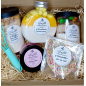 Coffret "Goûter des Petits Chefs"