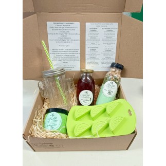 Coffret Cocktails Party