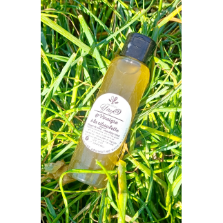 Vinaigre à la Ciboulette – 100ml
