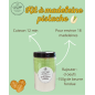 Kit à Madeleines-Pistache Gourmande Kit à Madeleines-Pistache Gourmande