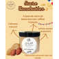 Sucre Aromatisé à la Cacahuète – Pot de 100 g