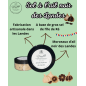 Sel à l’Ail Noir des Landes-100g Sel à l’Ail Noir des Landes-100g