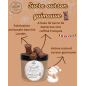 Sucre aromatisé ourson à la guimauve - 200G Sucre aromatisé ourson à la guimauve - 200G