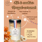 Kit à Cookies Nougat Kit à Cookies Nougat