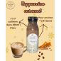 Kit à cappuccino caramel beurre salé