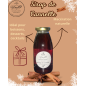 Sirop de Cannelle NATUREL-250ML